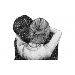 постеры-Двое